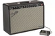 Гитарный комбоусилитель Fender TONEMASTER DELUXE REVERB - изображение 5