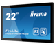 Monitor 21.5" iiyama ProLite TF2234MC-B7AGB - obraz 7