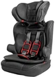 Пластикове автокрісло Amio зі спинкою 9-36 кг ECE 44-04 (03328) (033289) - зображення 1
