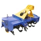 Грунтофреза ДТЗ ФН-1,25 - зображення 3