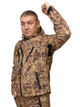 Костюм тактический камень Softshell камуфляж 54 (63975739) - изображение 6