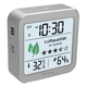 Метеостанція Technoline WL1020 Silver (WL1020) - изображение 6