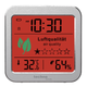 Метеостанція Technoline WL1020 Silver (WL1020) - изображение 8