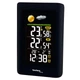 Метеостанція домашня Technoline WS6447 Black, WS6447 - зображення 3