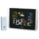 Метеостанція Technoline WS6442 Black (WS6442) - зображення 1