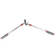 Веткорез с наковальней Vitals Master LS-685-01 с ручками (21-56-163192) - изображение 3