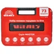 Набор инструмента 73 ед Vitals Master 186166 - изображение 7