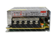 Блок питания UKC 100-240V DC 12V 5A металлический (005577) - изображение 5