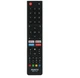 Пульт для телевизора Bravis HUAYU RM-L1718 универсальный - изображение 1