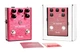 Педаль эффектов Fender PEDAL THE TRAPPER DUAL FUZZ - изображение 7