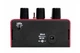 Педаль эффектов Fender PEDAL THE TRAPPER DUAL FUZZ - изображение 9