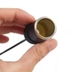 Адаптер-преобразователь XoKo CC-512 из 5 В USB на 12 В прикуриватель - изображение 4
