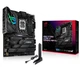 Материнська плата Asus ROG Strix Z790-F Gaming WiFi II Socket 1700 - зображення 1