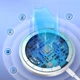 Беспроводное зарядное устройство Choetech T518-F 15W - изображение 6