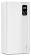 Универсальная мобильная батарея Ttec 50000mAh ReCharger Mega LCD White (2BB197B) - изображение 2