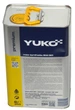 Олива YUKO MAX SYNTHETIC 5W-30 SAE API SN 4л жерсть, арт. смаз244 - зображення 2