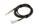 Інструментальний Кабель ROCKBOARD Premium Flat Instrument Cable, Straight/Angled (300 cm) - зображення 2