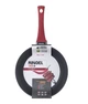 Сковорода Ringel Chili 24 см Black (CRG-1101-24) - зображення 1