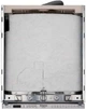 Посудомоечная машина Hotpoint HSIO3O23WFE встраиваемая, 10компл., A++, 45см, дисплей, 3я корзина, белый - изображение 13
