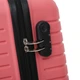 Чемодан Semi Line 24" (M) Pink (T5610-2) - изображение 7