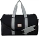 Сумка дорожная Semi Line 42 Black (A3031-3) - изображение 2