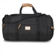 Сумка дорожня Semi Line 49 Black (A3028-1) - зображення 5