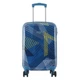 Валіза Semi Line 20" (S) Blue Pattern (T5652-1) - изображение 5