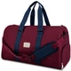 Сумка дорожная Semi Line 42 Dark Red (A3031-1) - изображение 1