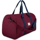 Сумка дорожная Semi Line 42 Dark Red (A3031-1) - изображение 4