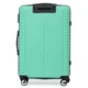 Чемодан средний Semi Line 24" (M) Polypropylene Sea Green (T5612-2) - изображение 5