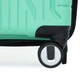 Чемодан Semi Line 19" (S) Sea Green (T5612-1) - изображение 8