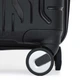 Чемодан Semi Line DAS302304 28" 132 л Black (T5613-3) - изображение 8