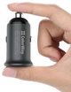 Автомобільний зарядний пристрій ColorWay 1USB Power Delivery Port USB Type-C (20W) Gray - зображення 5