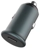 Автомобільний зарядний пристрій ColorWay 1USB Power Delivery Port USB Type-C (20W) Gray - зображення 7