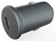 Автомобільний зарядний пристрій ColorWay 1USB Power Delivery Port USB Type-C (20W) Gray - зображення 9