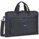 Сумка для ноутбука RivaCase 8059 (Black) 17.3" - зображення 1