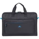 Сумка для ноутбука RivaCase 8059 (Black) 17.3" - зображення 2