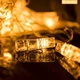 Світлодіодна гірлянда СolorWay з прищіпками для фото 20 LED/3 м - зображення 8
