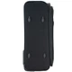 Валіза середня Semi Line 25" (M) Polyester 600D Black (T5601-3) - зображення 4
