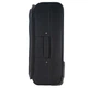 Валіза середня Semi Line 25" (M) Polyester 600D Black (T5601-3) - зображення 6