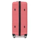 Чемодан Semi Line 28" (L) Pink (T5610-3) - изображение 6