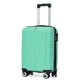 Чемодан Semi Line 19" (S) Sea Green (T5612-1) - изображение 1