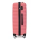 Чемодан Semi Line 24" (M) Pink (T5610-2) - изображение 4