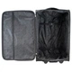 Валіза Semi Line DAS302288 28" 98 л Black (T5601-4) - зображення 2