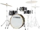 Ударная установка YAMAHA Stage Custom Hip (Raven Black) - изображение 1