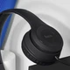 Дротові накладні наушники HOCO W21 Graceful Charm Wire Control Headphones Black - изображение 6