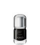 Lakier do paznokci Kiko Milano Perfect Gel Nail Lacquer 15 Black 10 ml (8025272648950) - obraz 1