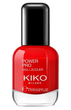 Lakier do paznokci Kiko Milano Power Pro Nail Lacquer 214 11 ml (8025272978538) - obraz 1