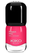 Lakier do paznokci Kiko Milano Power Pro Nail Lacquer 221 Fucsia 11 ml (8025272978606) - obraz 1