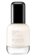 Лак для нігтів Kiko Milano Power Pro Nail Lacquer 04 Milk White 11 мл (8025272971676) - зображення 1